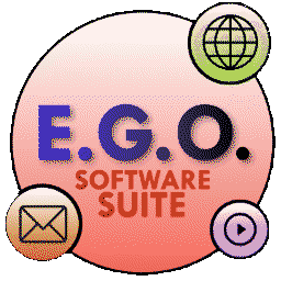 E.G.O. Software Suite logo